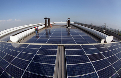 中國(guó)太陽能光伏市場(chǎng)現(xiàn)狀及2015年發(fā)展趨勢(shì)分析