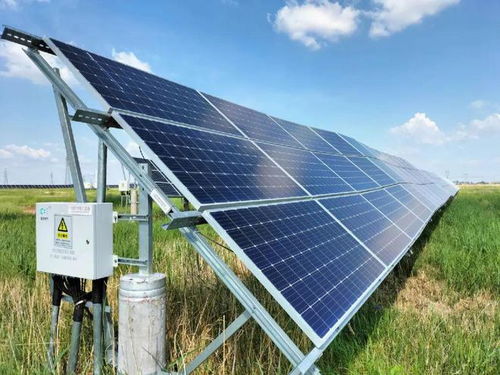 光伏巨頭攜手破局 九家光源設(shè)備領(lǐng)軍企業(yè)達(dá)成妥協(xié)，將如何重塑全球能源未來？